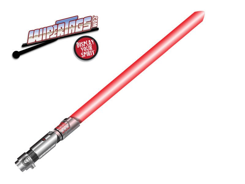 Saber 11" Laminated Window Decals - Angler's Pro Tackle & Outdoors