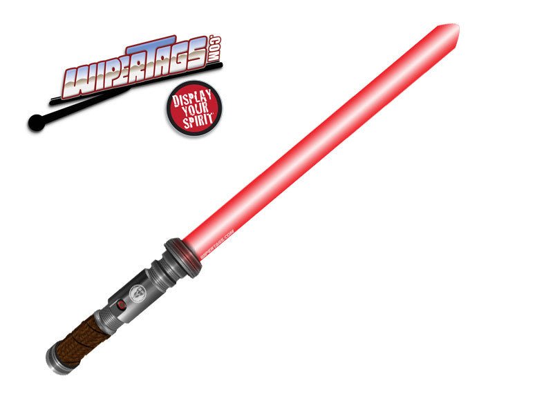 Saber 11" Laminated Window Decals - Angler's Pro Tackle & Outdoors