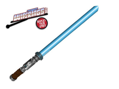 Saber 11" Laminated Window Decals - Angler's Pro Tackle & Outdoors