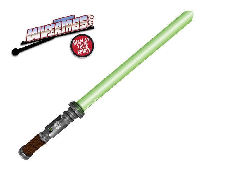 Saber 11" Laminated Window Decals - Angler's Pro Tackle & Outdoors