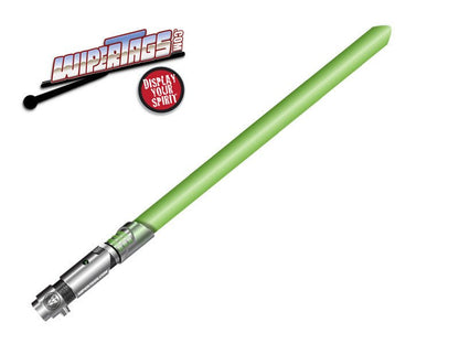 Saber 11" Laminated Window Decals - Angler's Pro Tackle & Outdoors