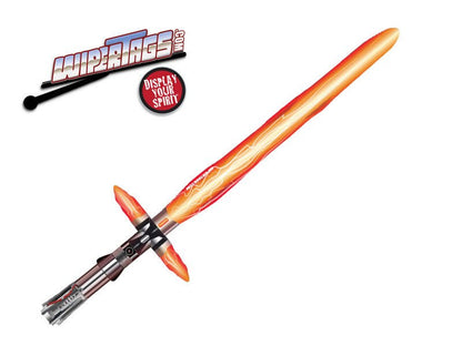 Saber 11" Laminated Window Decals - Angler's Pro Tackle & Outdoors