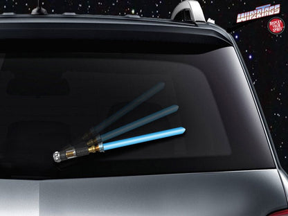 Saber SkyForce Blue WiperTag (non - reflective) - Angler's Pro Tackle & Outdoors