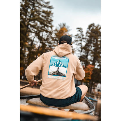 Saddleback Adventure The Unexplored Hoodie - Angler's Pro Tackle & Outdoors