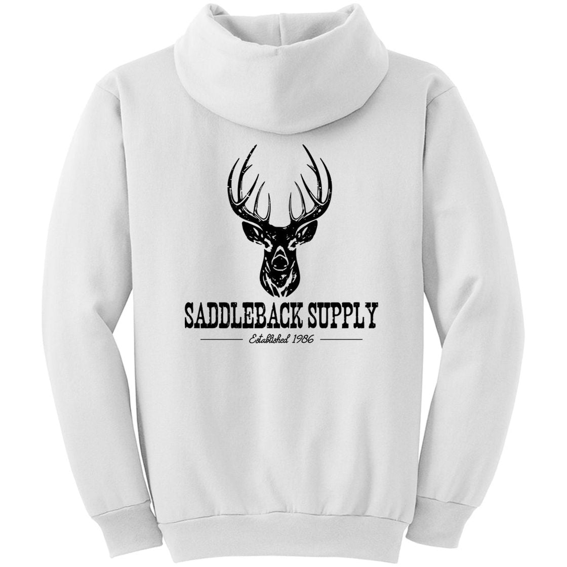 Saddleback Deer Hunting Hoodie - Angler's Pro Tackle & Outdoors