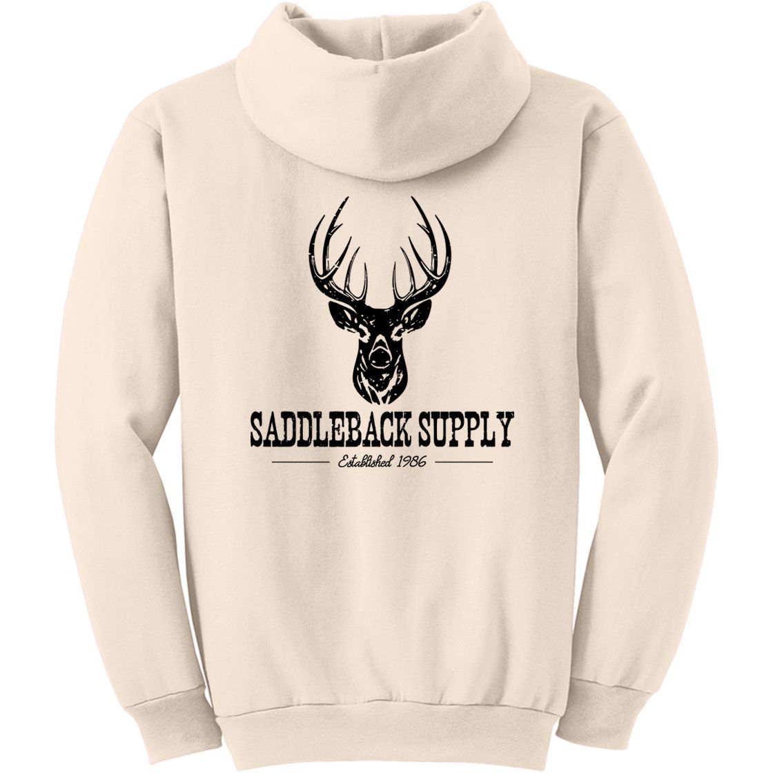 Saddleback Deer Hunting Hoodie - Angler's Pro Tackle & Outdoors