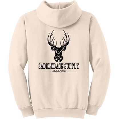 Saddleback Deer Hunting Hoodie - Angler's Pro Tackle & Outdoors