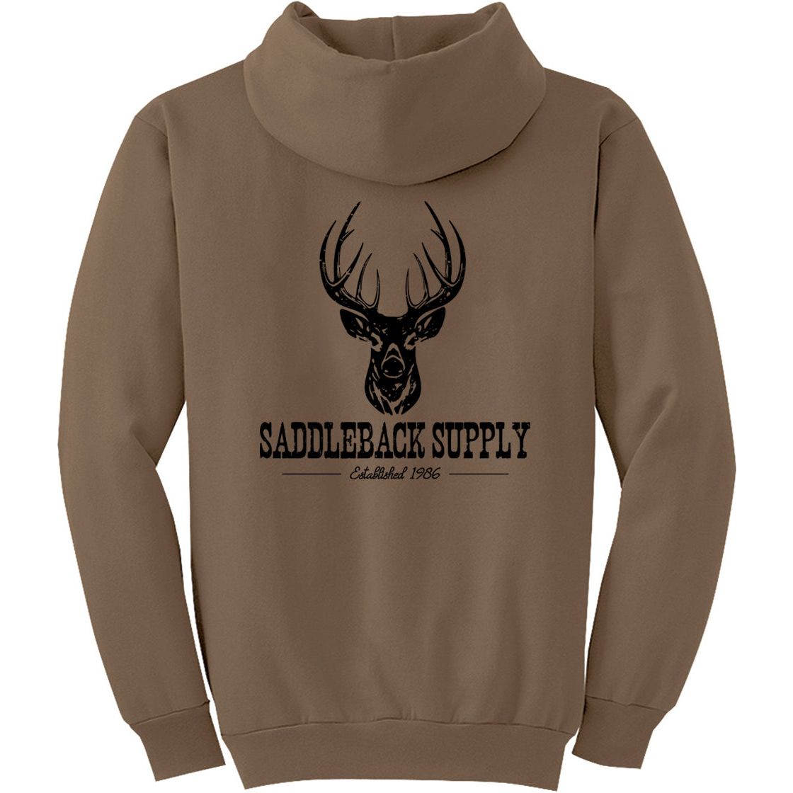 Saddleback Deer Hunting Hoodie - Angler's Pro Tackle & Outdoors