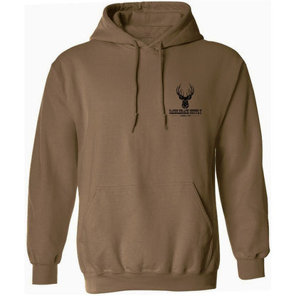 Saddleback Deer Hunting Hoodie - Angler's Pro Tackle & Outdoors