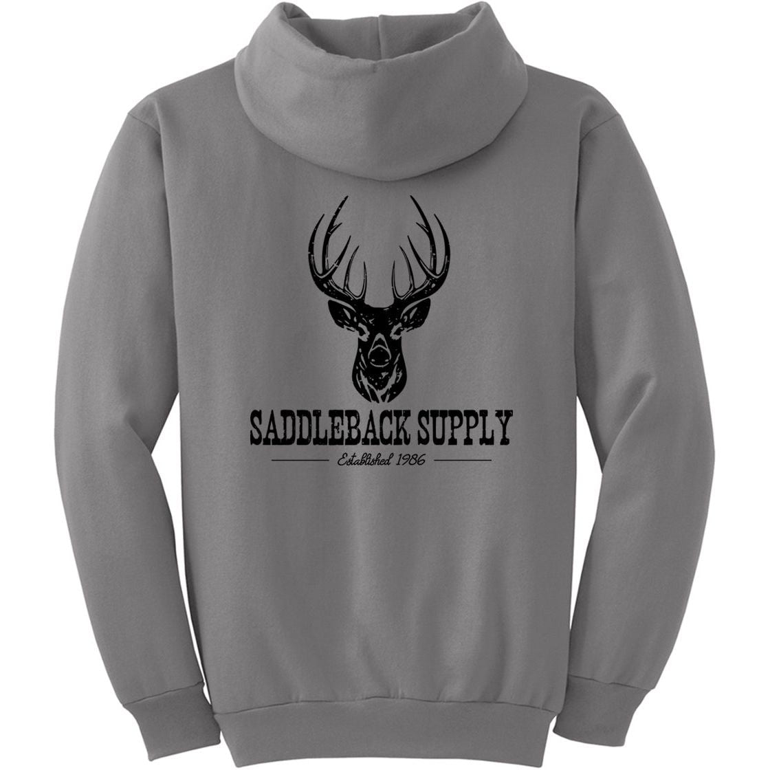 Saddleback Deer Hunting Hoodie - Angler's Pro Tackle & Outdoors