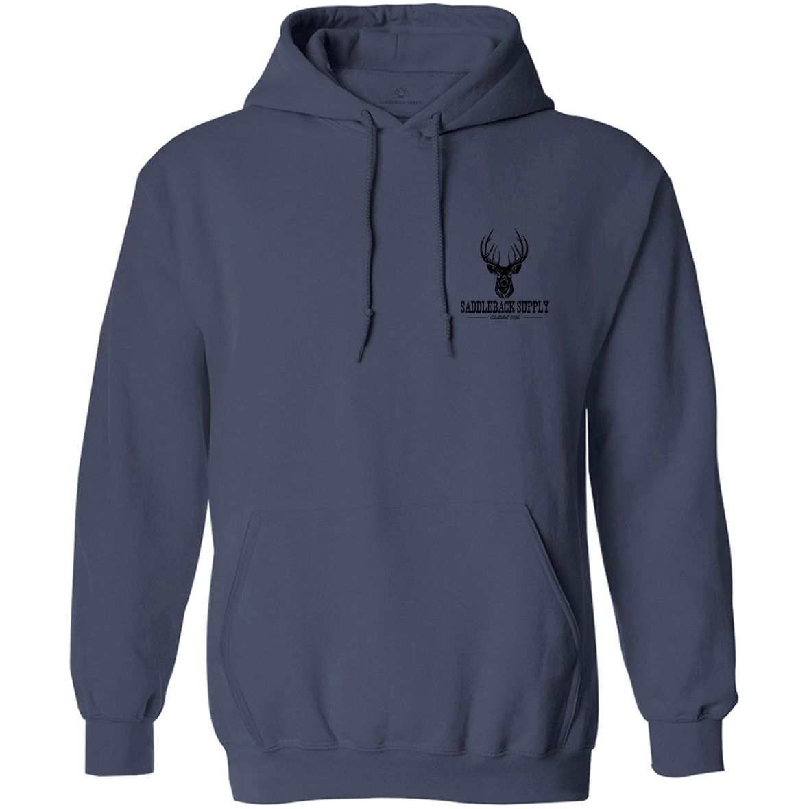 Saddleback Deer Hunting Hoodie - Angler's Pro Tackle & Outdoors