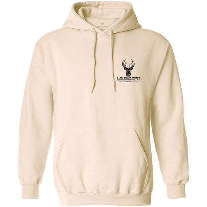 Saddleback Deer Hunting Hoodie - Angler's Pro Tackle & Outdoors