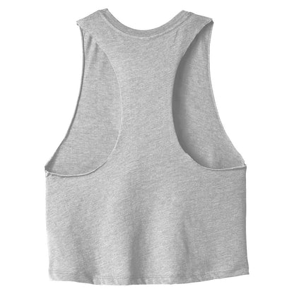 Saddleback Desert Skull Crop Top - Angler's Pro Tackle & Outdoors