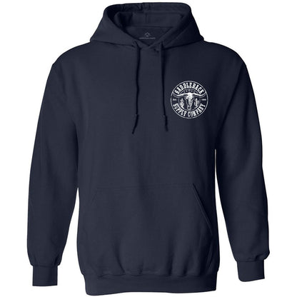Saddleback Desert Skull Hoodie - Angler's Pro Tackle & Outdoors