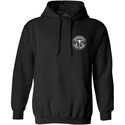 Saddleback Desert Skull Hoodie - Angler's Pro Tackle & Outdoors