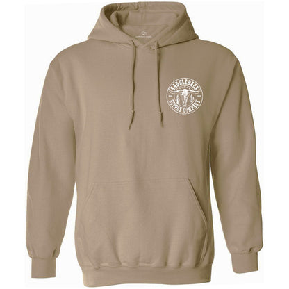 Saddleback Desert Skull Hoodie - Angler's Pro Tackle & Outdoors