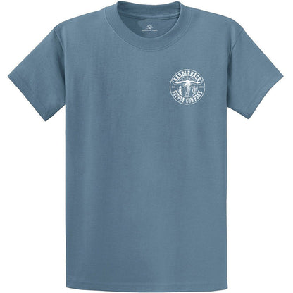 Saddleback Desert Skull Tee - Angler's Pro Tackle & Outdoors