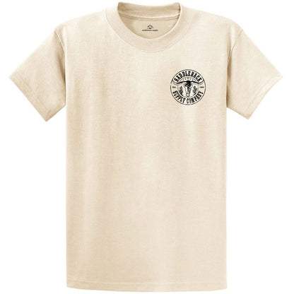 Saddleback Desert Skull Tee - Angler's Pro Tackle & Outdoors