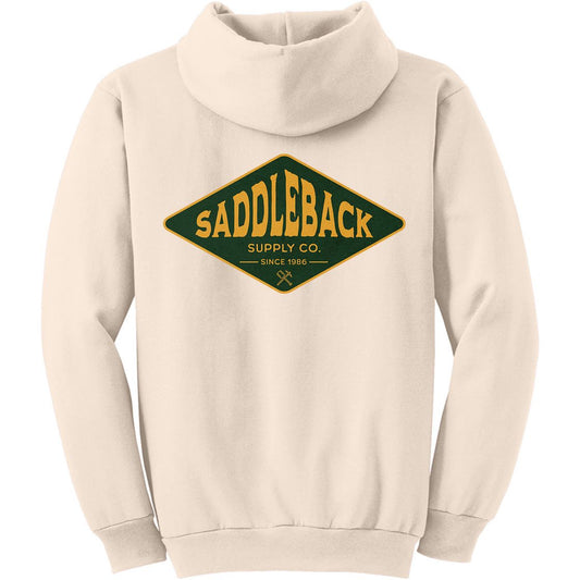 Saddleback Diamond Hoodie - Angler's Pro Tackle & Outdoors