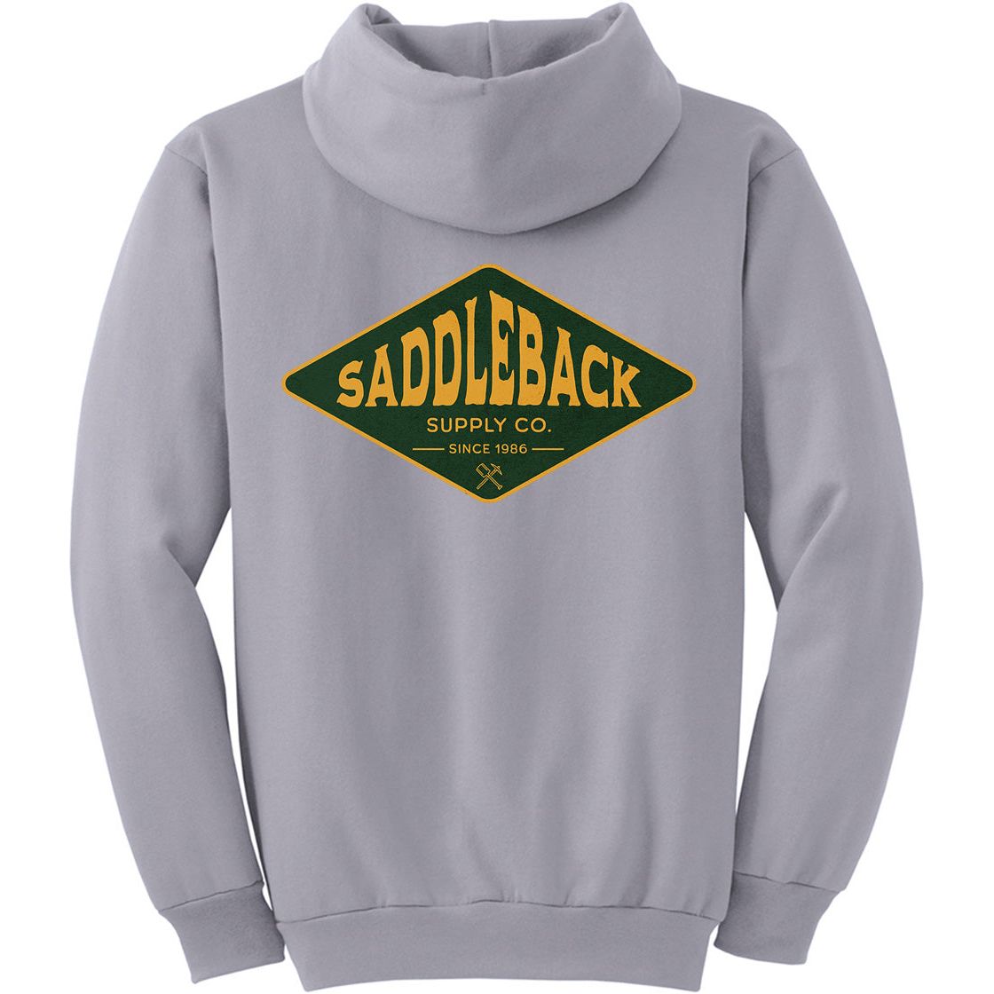 Saddleback Diamond Hoodie - Angler's Pro Tackle & Outdoors