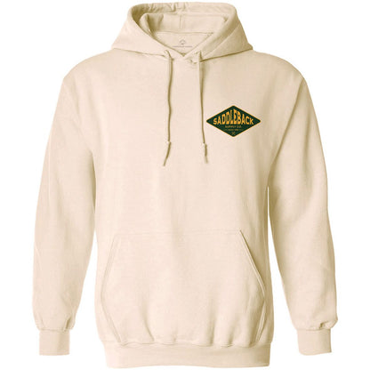Saddleback Diamond Hoodie - Angler's Pro Tackle & Outdoors