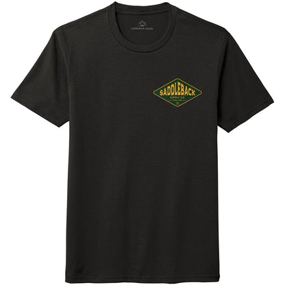 Saddleback Diamond Lightweight Tee - Angler's Pro Tackle & Outdoors
