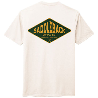 Saddleback Diamond Lightweight Tee - Angler's Pro Tackle & Outdoors