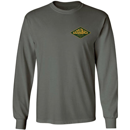 Saddleback Diamond Long Sleeve Tee - Angler's Pro Tackle & Outdoors