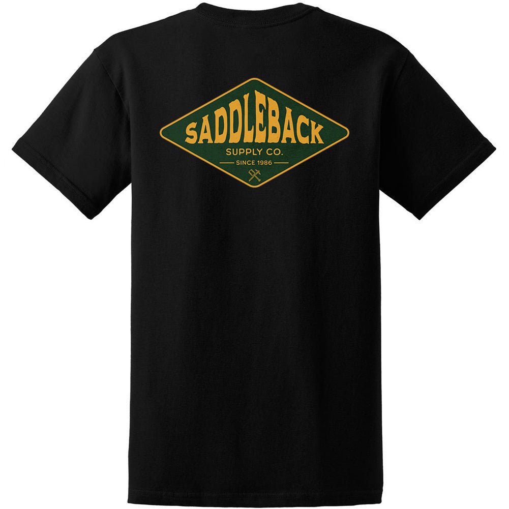 Saddleback Diamond Tee - Angler's Pro Tackle & Outdoors
