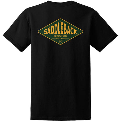 Saddleback Diamond Tee - Angler's Pro Tackle & Outdoors