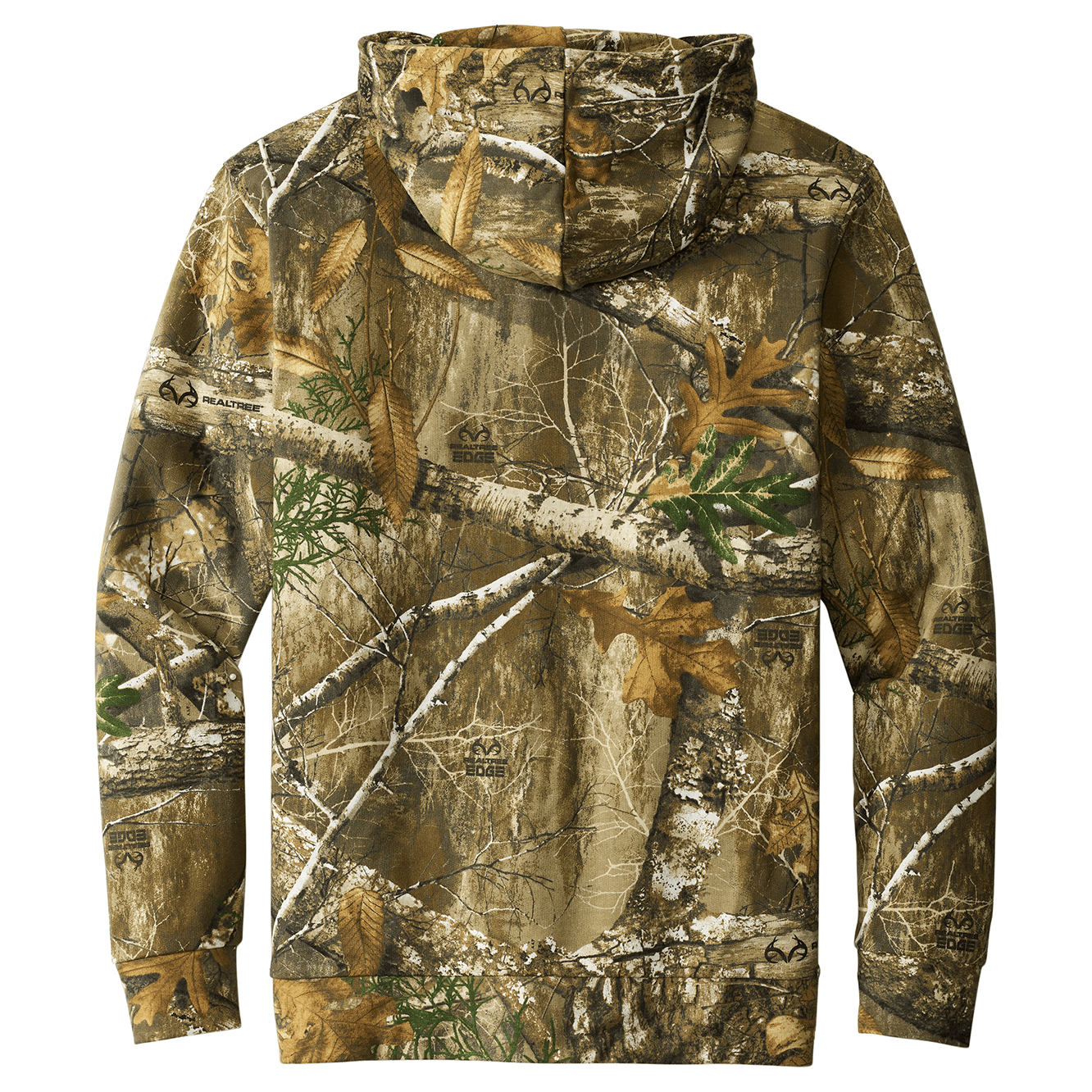 Saddleback Elite Pullover Hunting Hoodie - Angler's Pro Tackle & Outdoors