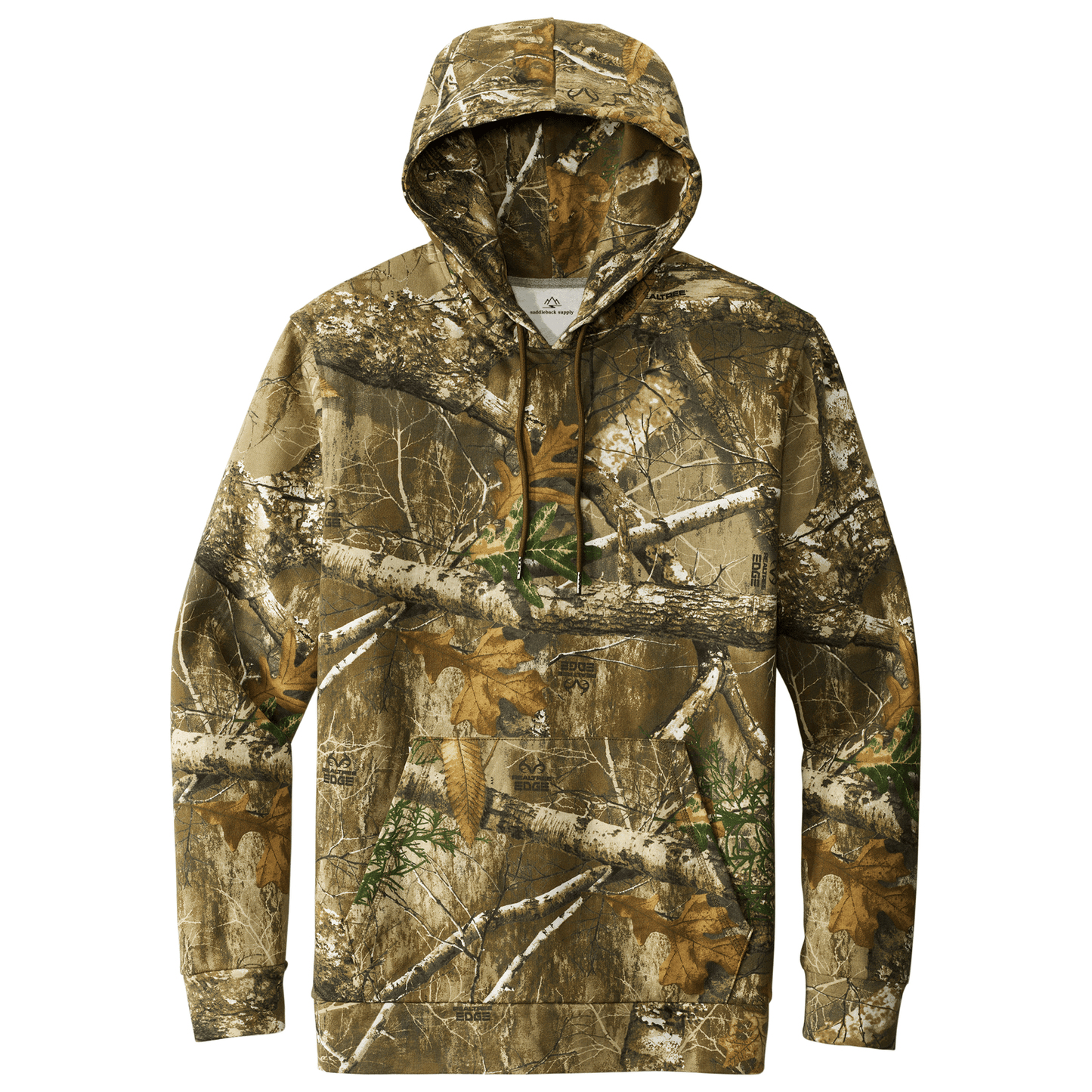 Saddleback Elite Pullover Hunting Hoodie - Angler's Pro Tackle & Outdoors