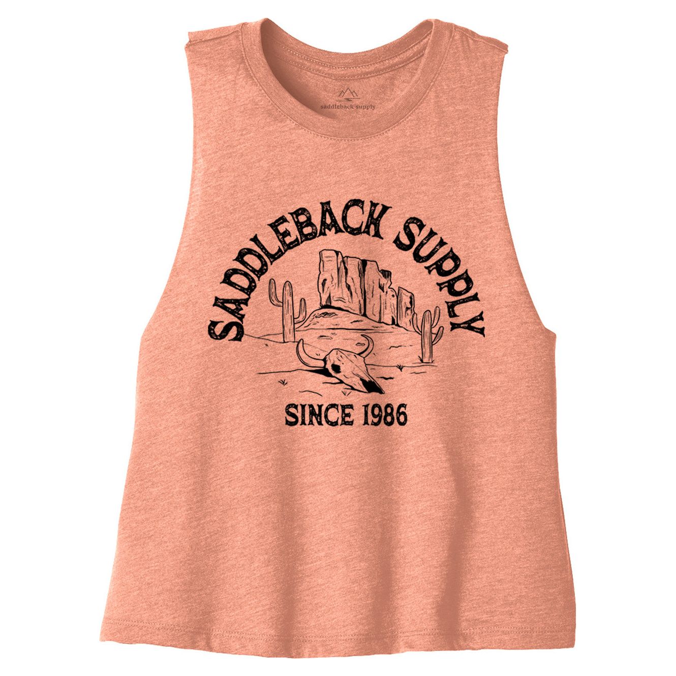 Saddleback Forsaken Desert Crop Top - Angler's Pro Tackle & Outdoors