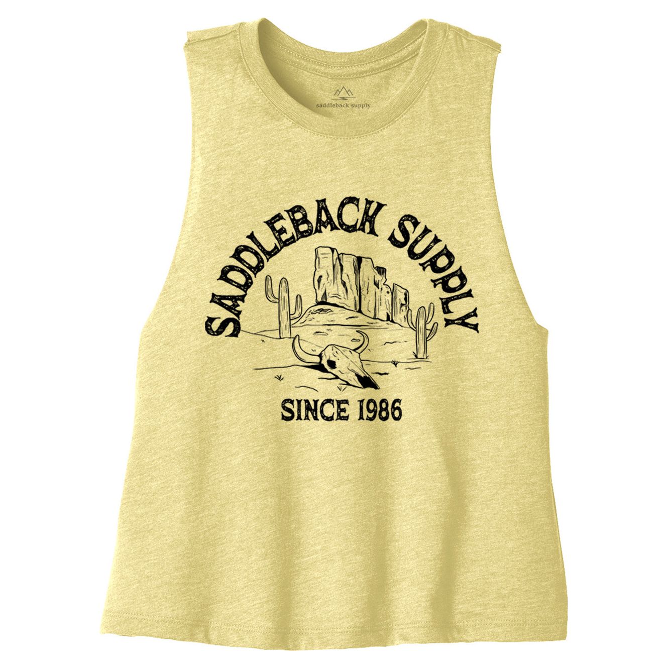 Saddleback Forsaken Desert Crop Top - Angler's Pro Tackle & Outdoors