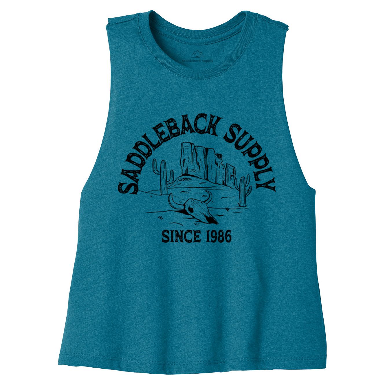 Saddleback Forsaken Desert Crop Top - Angler's Pro Tackle & Outdoors