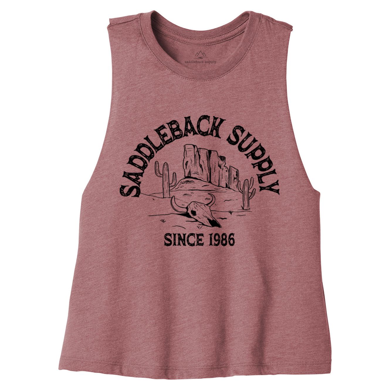 Saddleback Forsaken Desert Crop Top - Angler's Pro Tackle & Outdoors