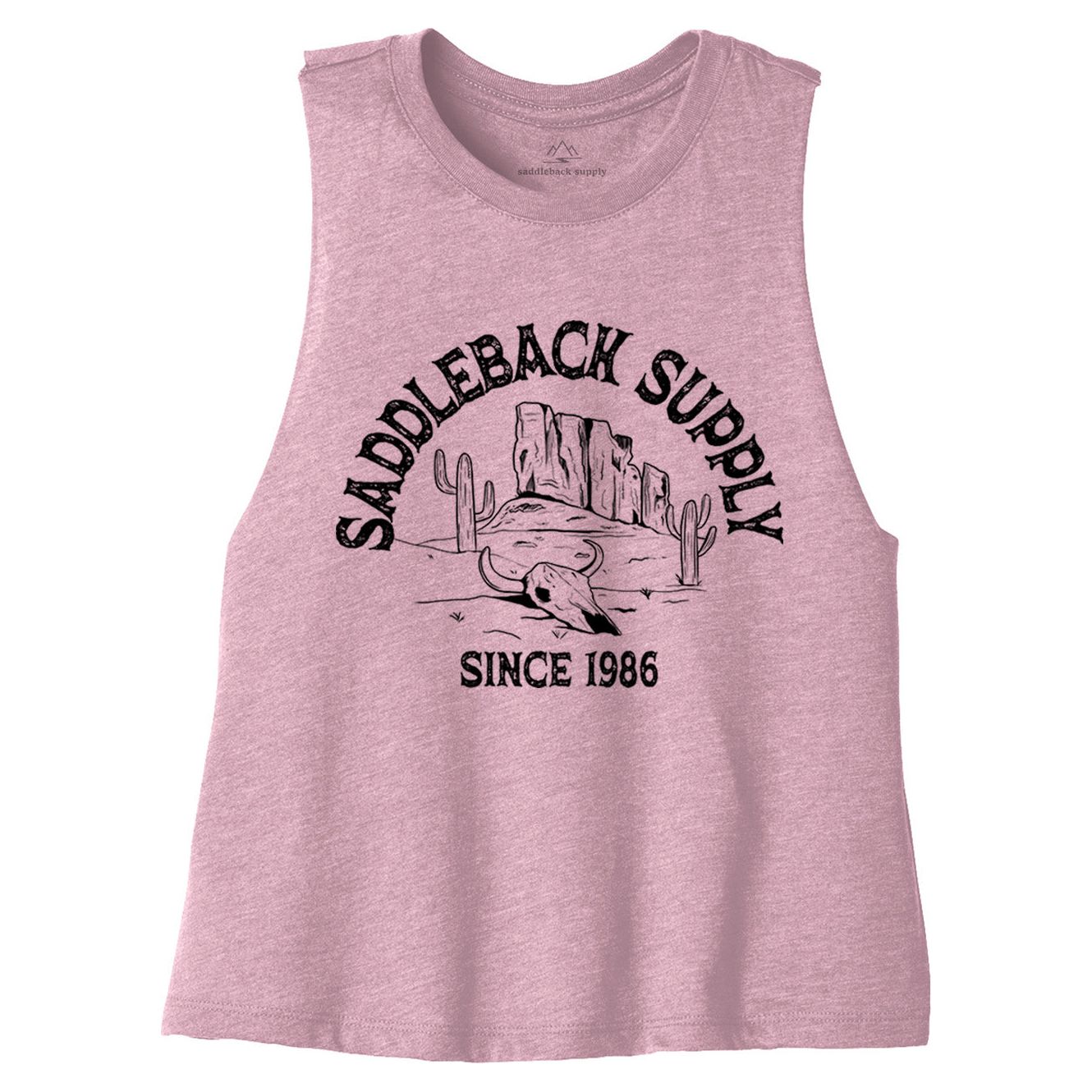 Saddleback Forsaken Desert Crop Top - Angler's Pro Tackle & Outdoors