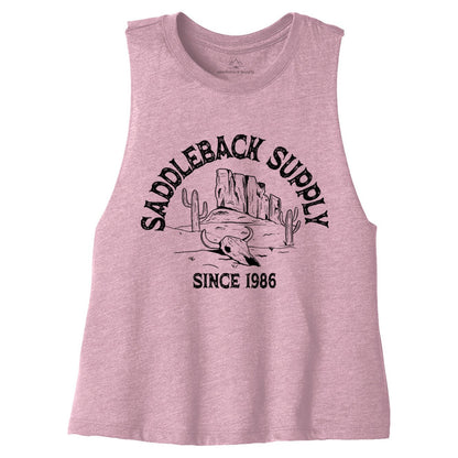 Saddleback Forsaken Desert Crop Top - Angler's Pro Tackle & Outdoors