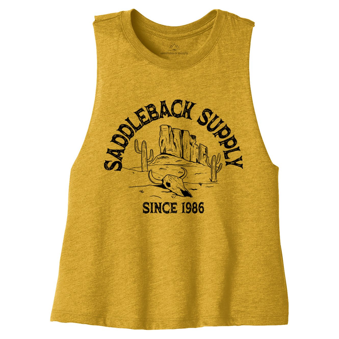 Saddleback Forsaken Desert Crop Top - Angler's Pro Tackle & Outdoors