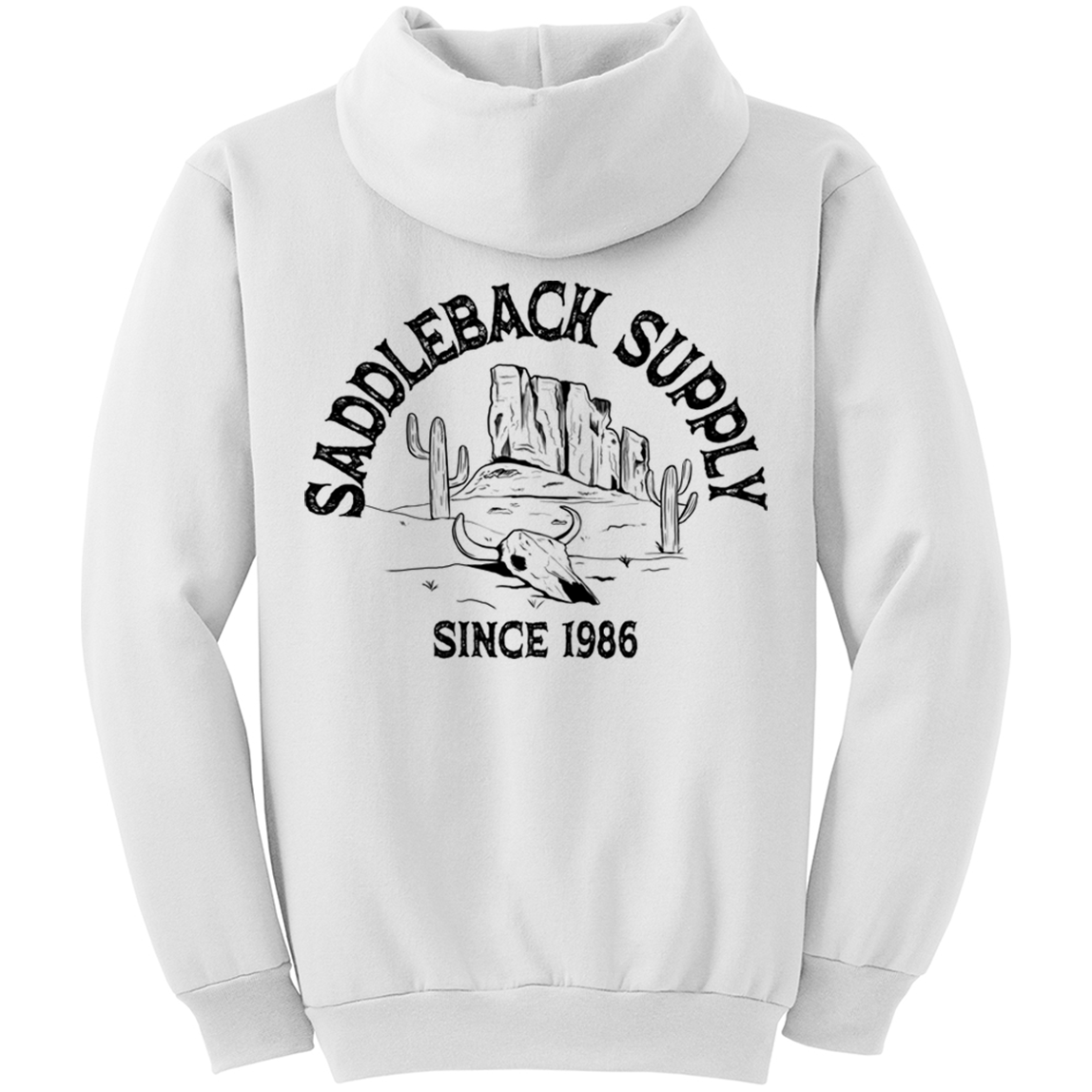 Saddleback Forsaken Desert Hoodie - Angler's Pro Tackle & Outdoors