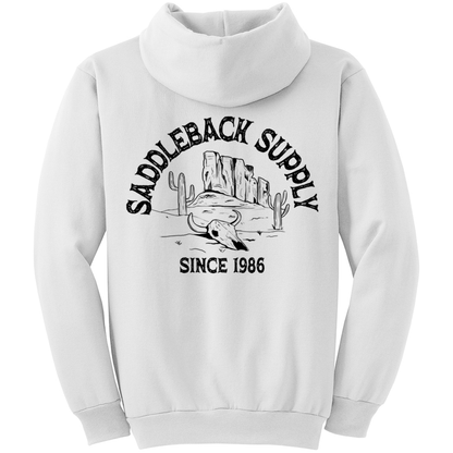 Saddleback Forsaken Desert Hoodie - Angler's Pro Tackle & Outdoors