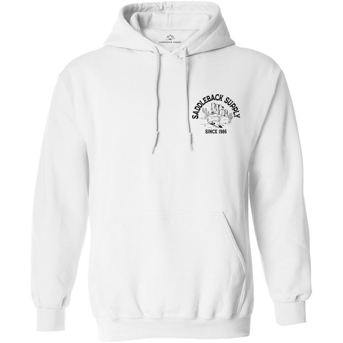 Saddleback Forsaken Desert Hoodie - Angler's Pro Tackle & Outdoors