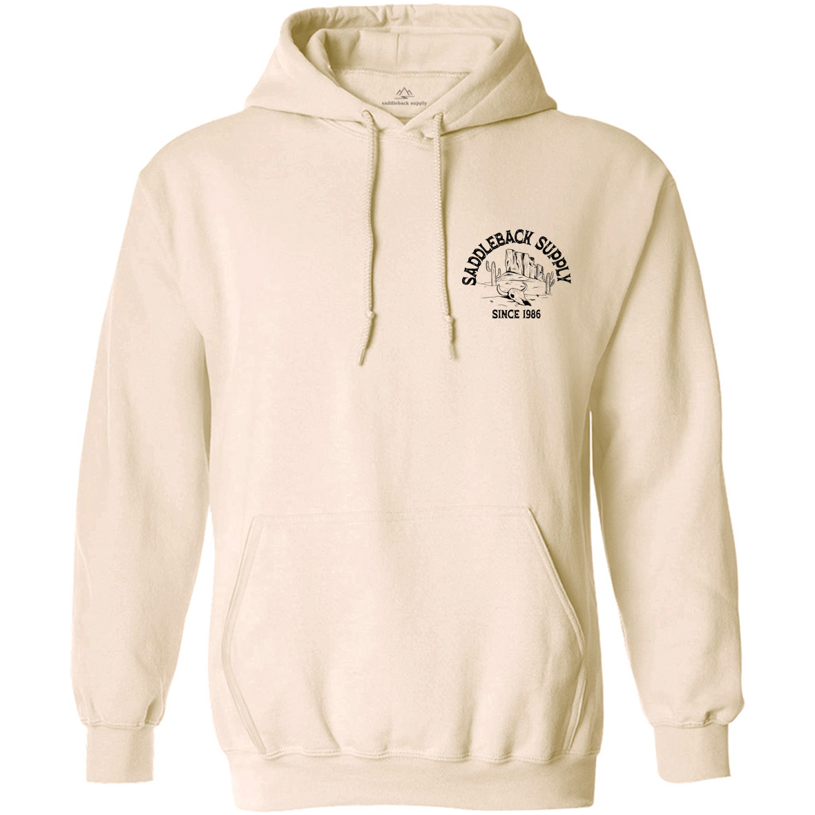 Saddleback Forsaken Desert Hoodie - Angler's Pro Tackle & Outdoors