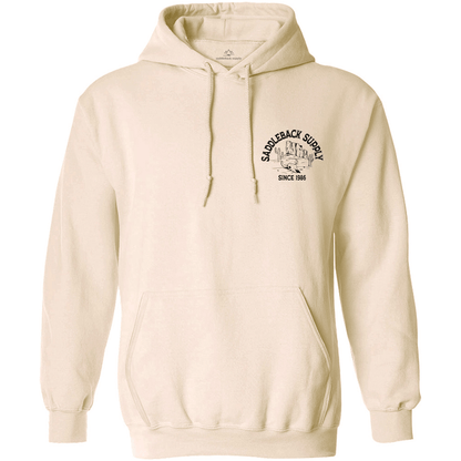 Saddleback Forsaken Desert Hoodie - Angler's Pro Tackle & Outdoors