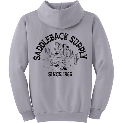 Saddleback Forsaken Desert Hoodie - Angler's Pro Tackle & Outdoors