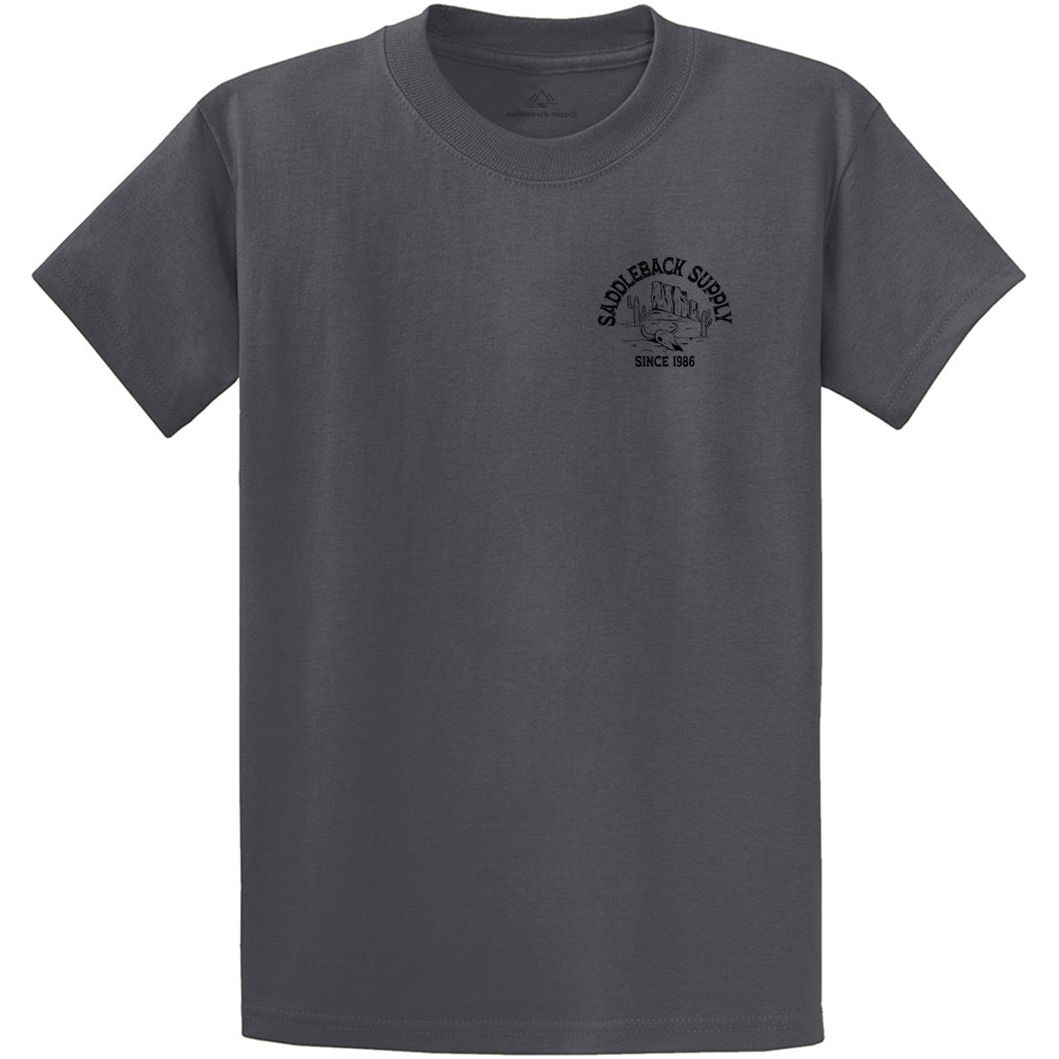 Saddleback Forsaken Desert Tee - Angler's Pro Tackle & Outdoors