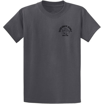 Saddleback Forsaken Desert Tee - Angler's Pro Tackle & Outdoors
