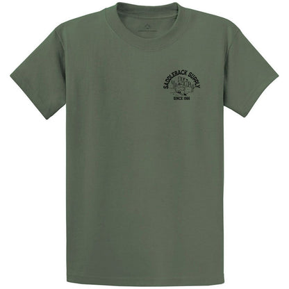Saddleback Forsaken Desert Tee - Angler's Pro Tackle & Outdoors