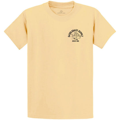Saddleback Forsaken Desert Tee - Angler's Pro Tackle & Outdoors