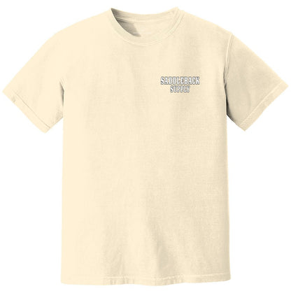 Saddleback Horse with No Name Pigment Tee - Angler's Pro Tackle & Outdoors